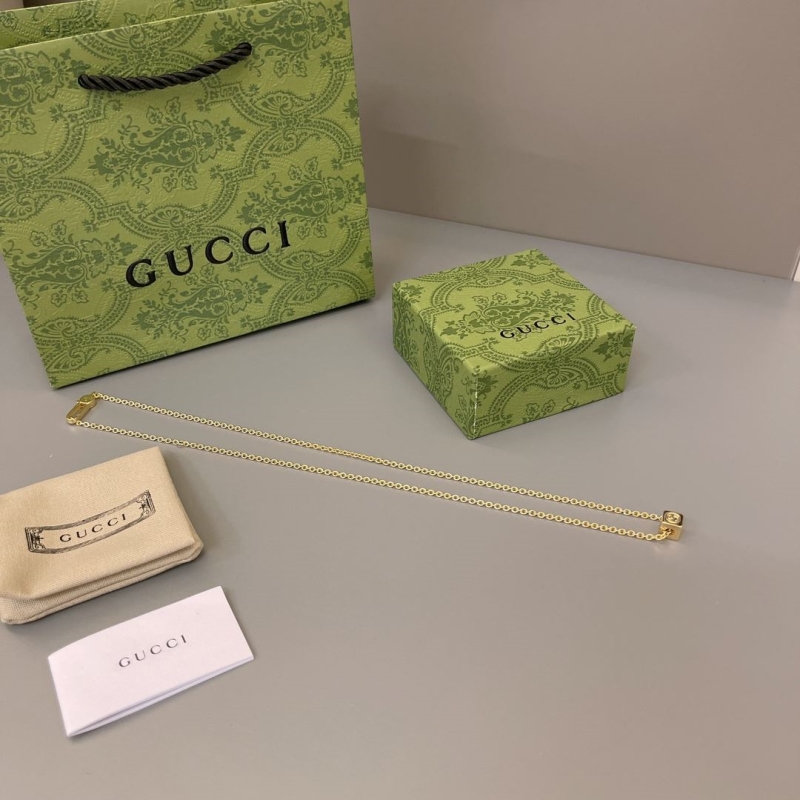 Gucci Necklaces